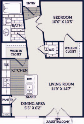 The Residences At Congressional Village